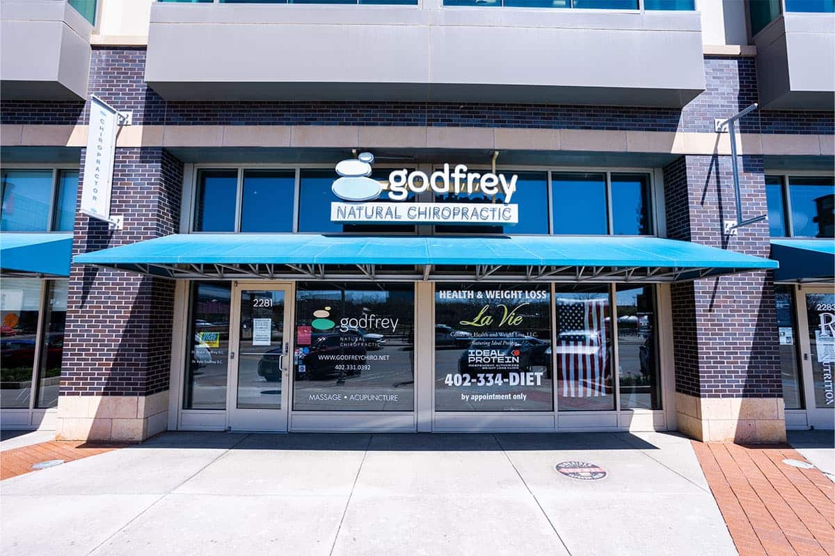 Godfrey Chiropractic in Omaha